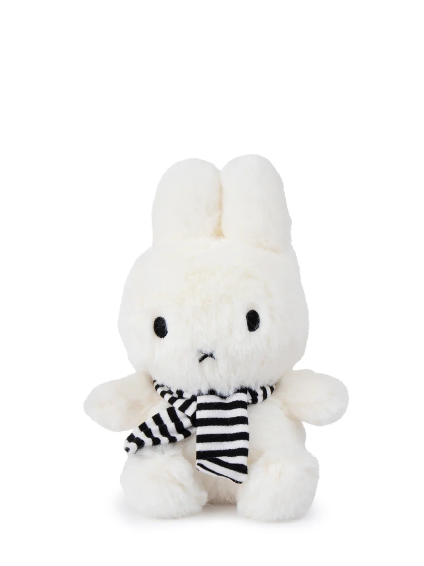 Miffy With Winter Scarf 23cm - Image 2