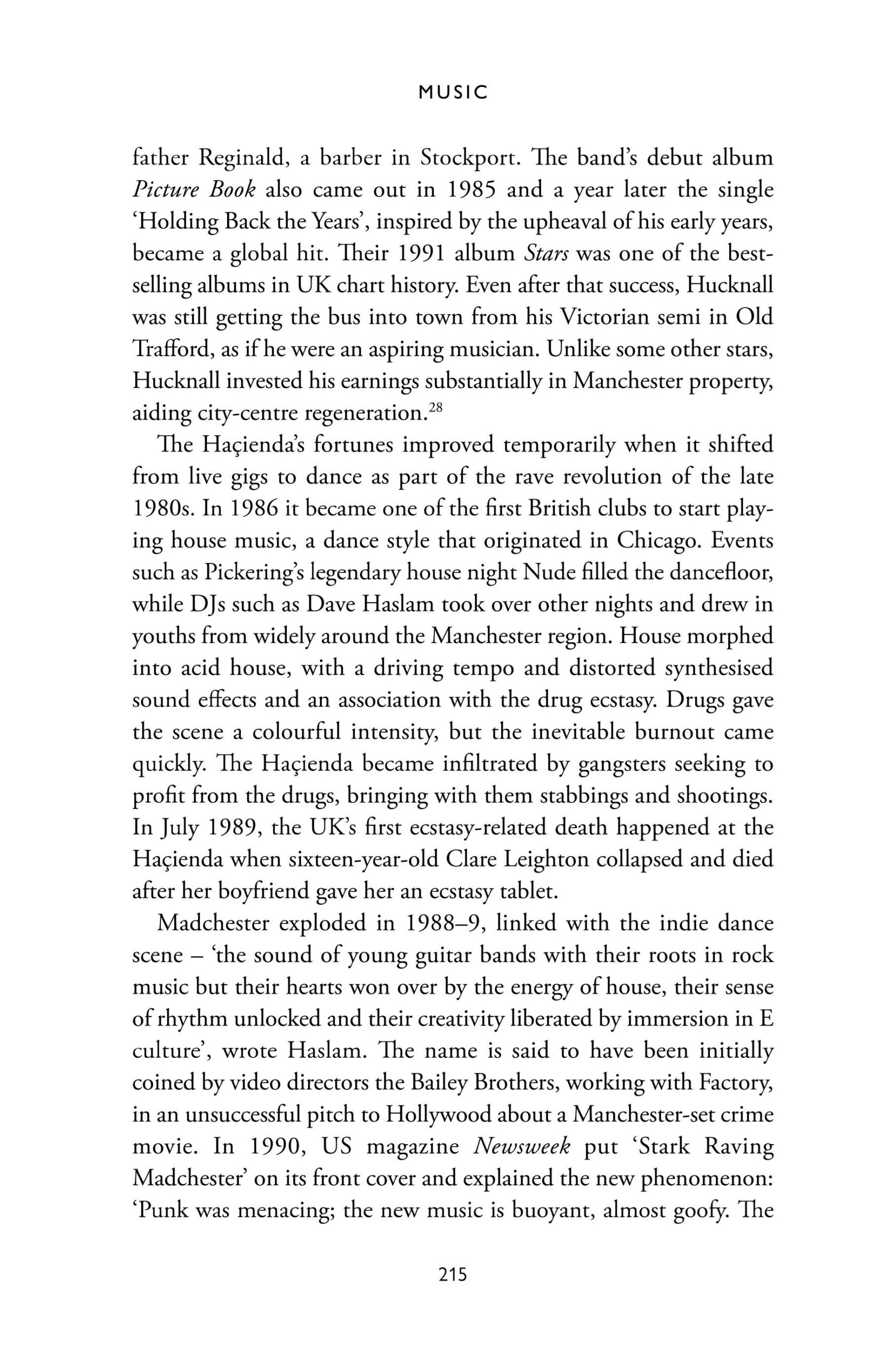 Made in Manchester - Image 4