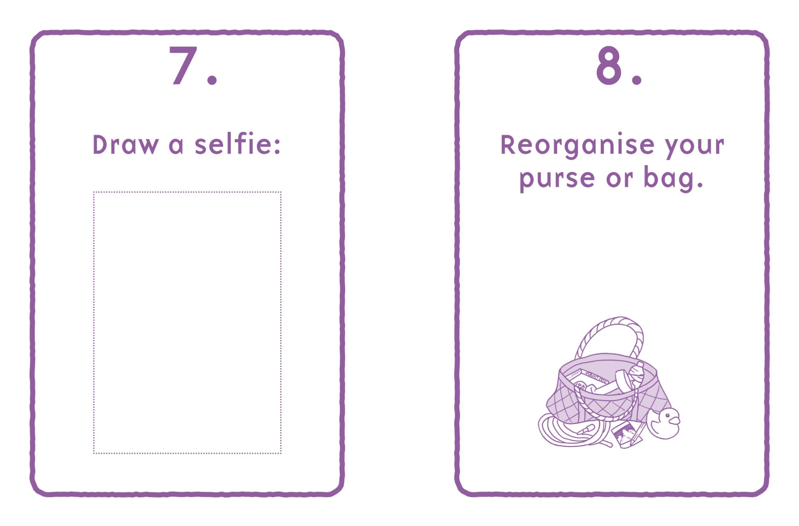 101 Things to Do Instead of Playing on Your Phone - Image 2