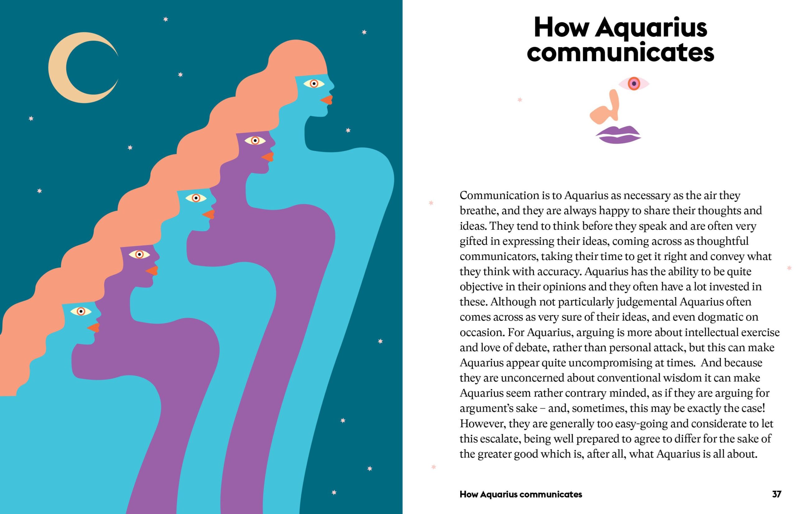 Stella Andromeda: Aquarius - Image 4