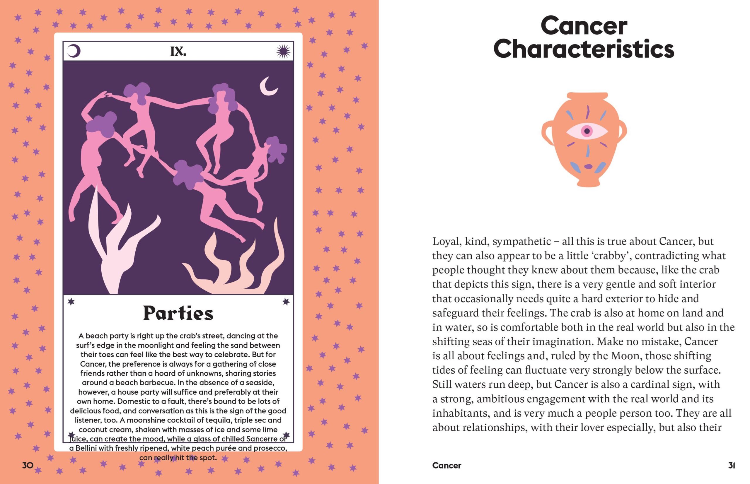 Stella Andromeda: Cancer - Image 5