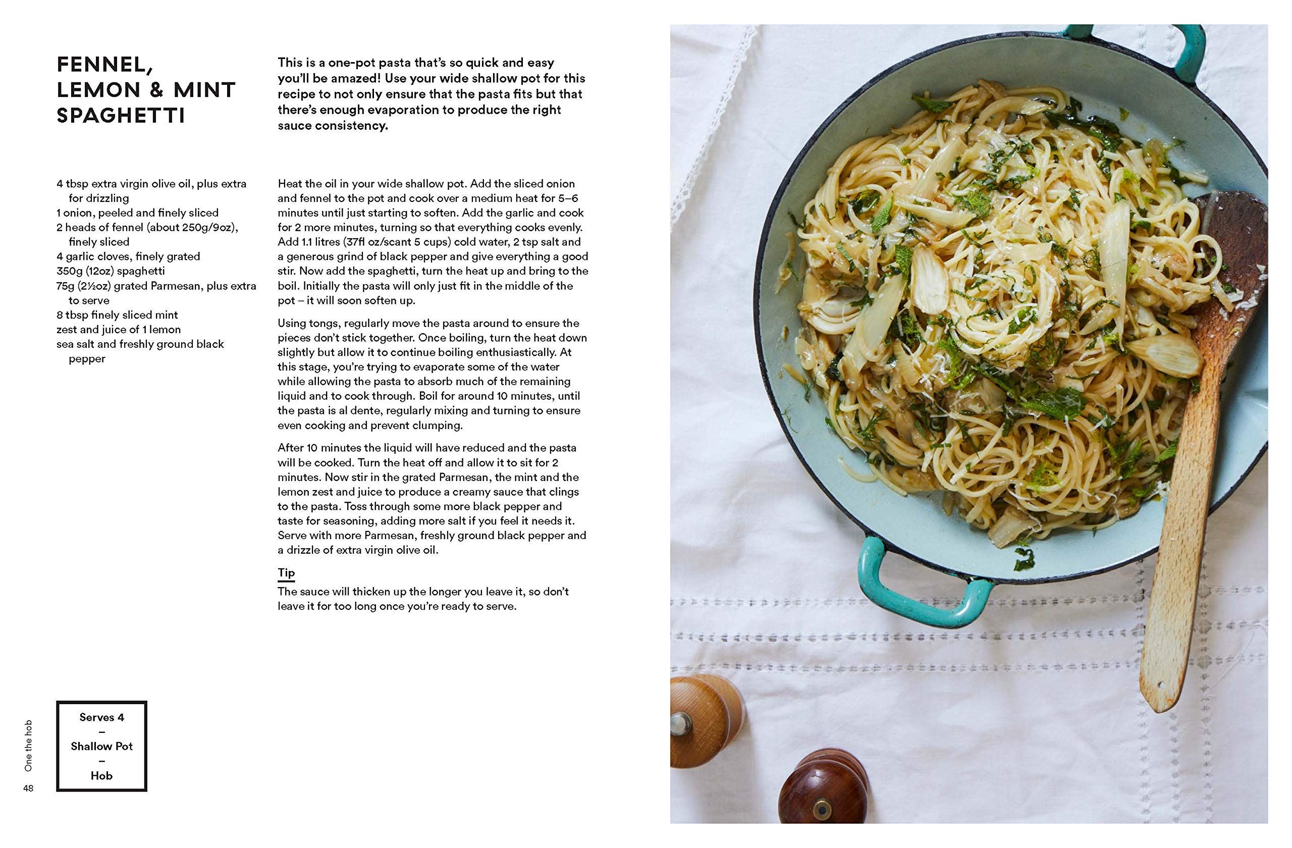 Foolproof One Pot - Image 4