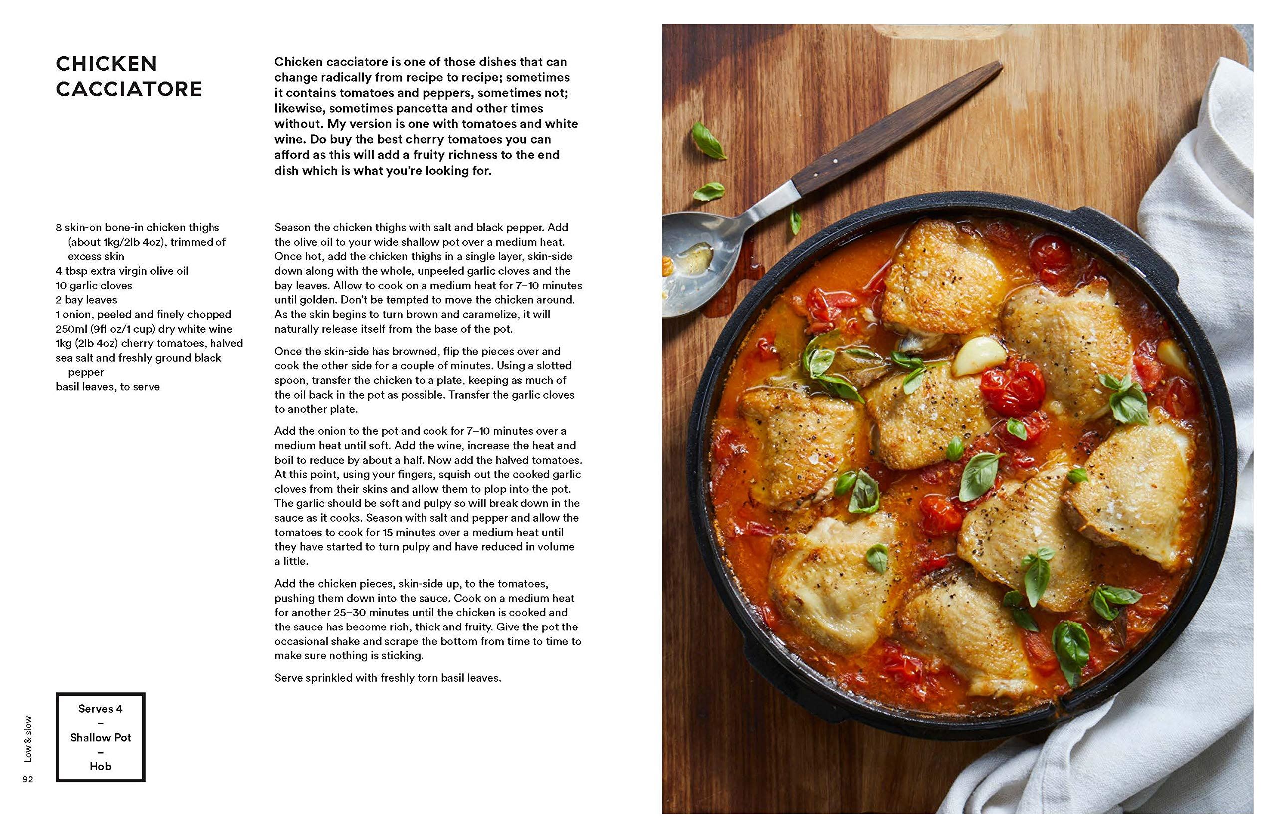 Foolproof One Pot - Image 5