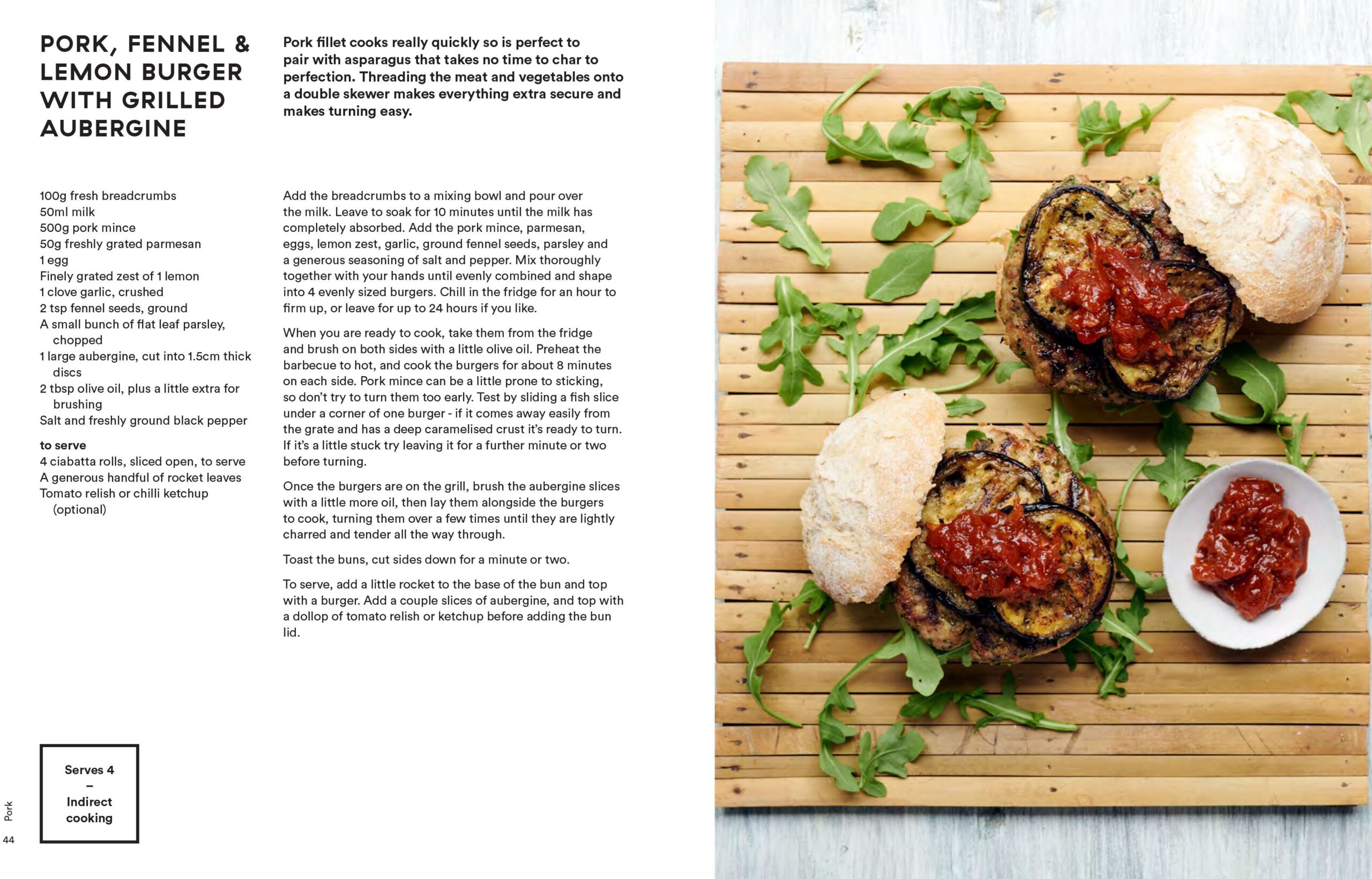 Foolproof BBQ - Image 2