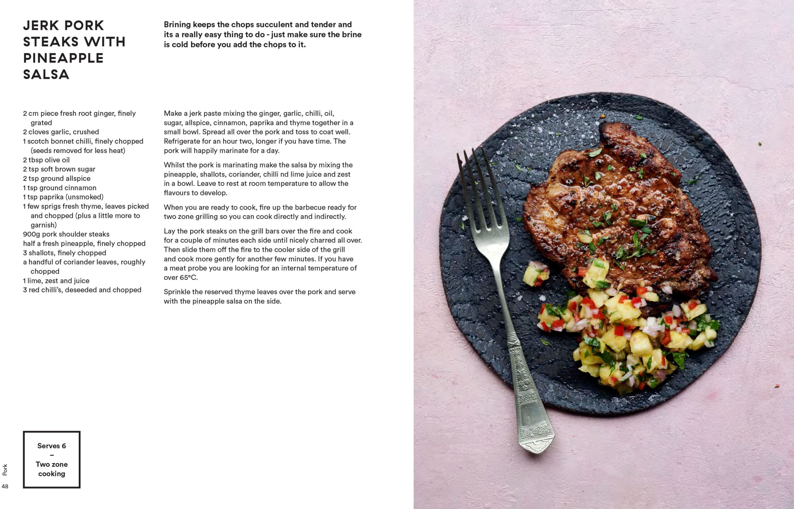 Foolproof BBQ - Image 4
