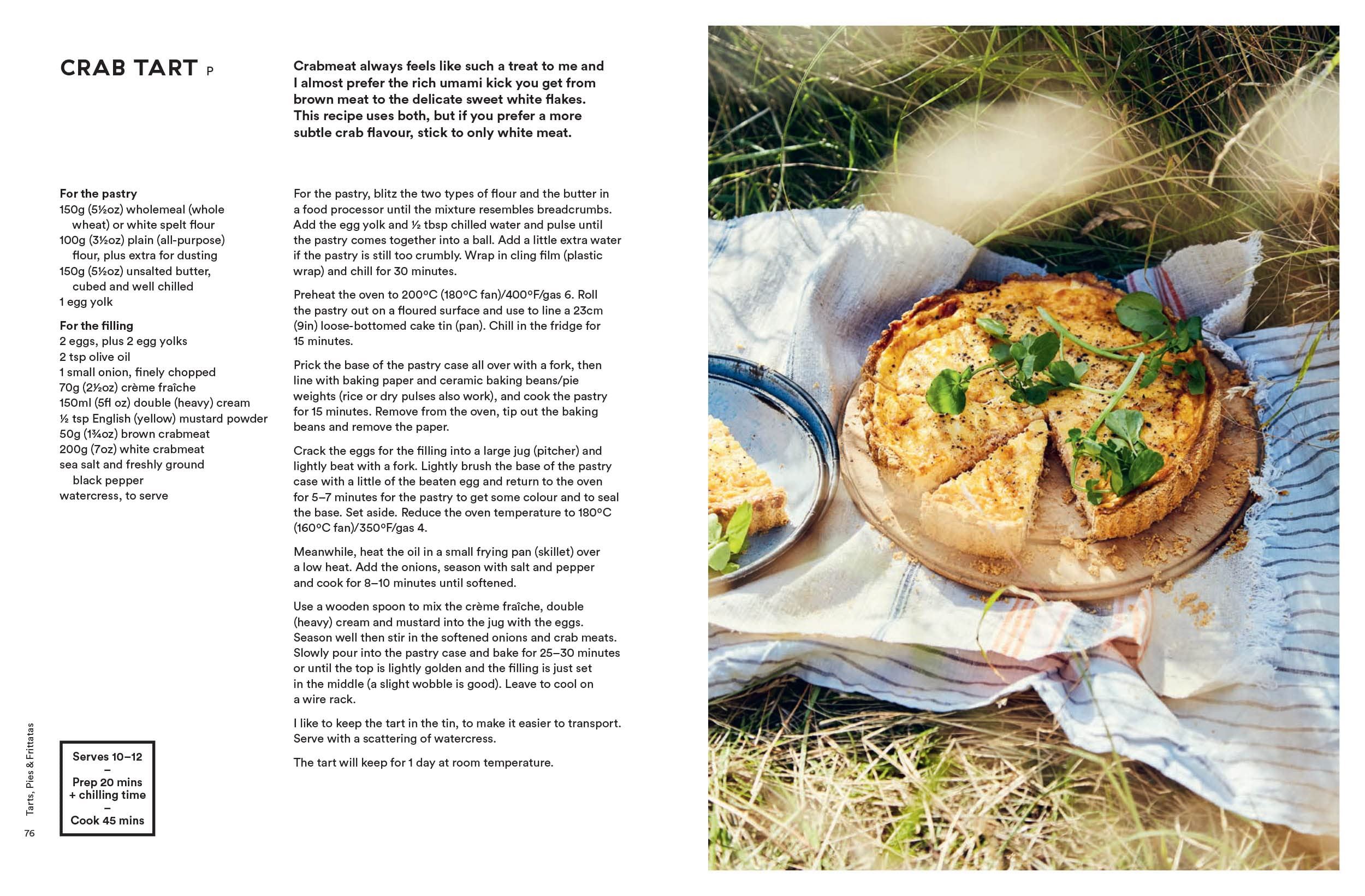 Foolproof Picnic - Image 5