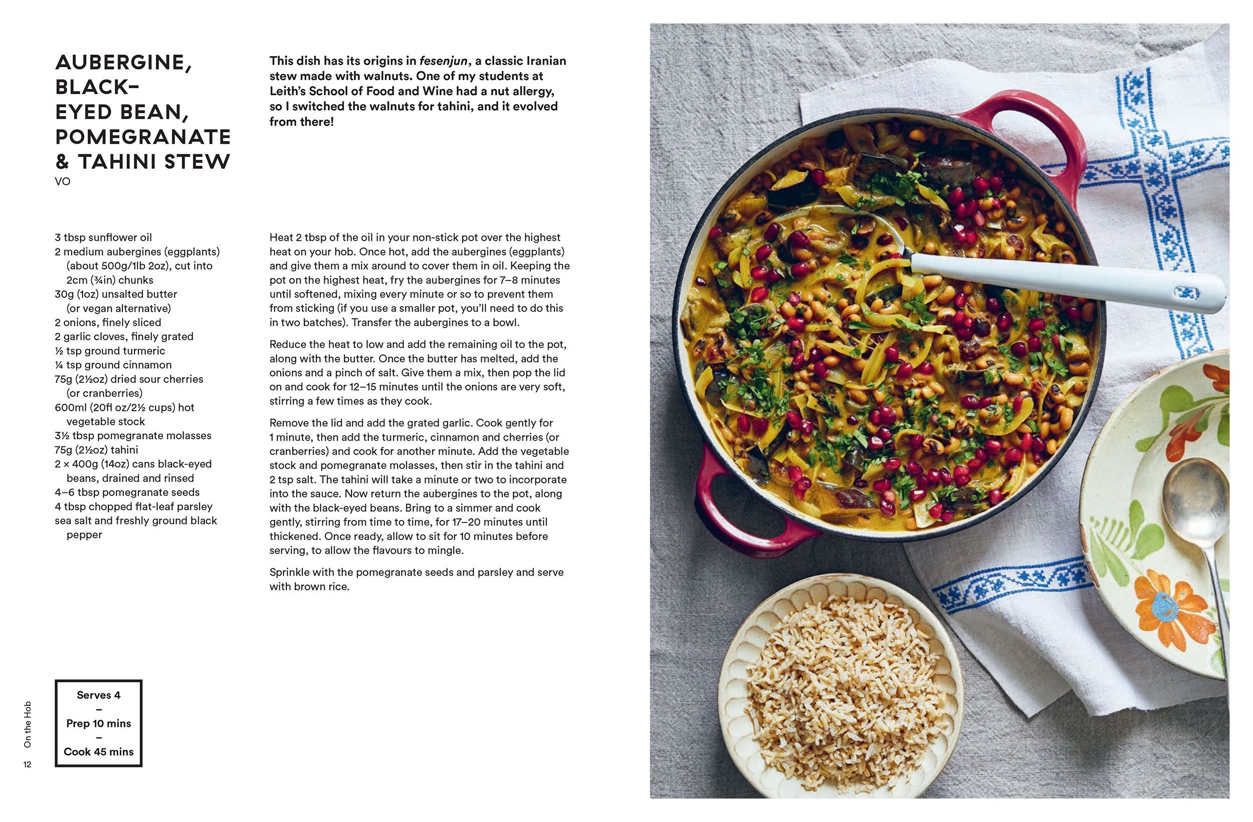 Foolproof Veggie One Pot - Image 3
