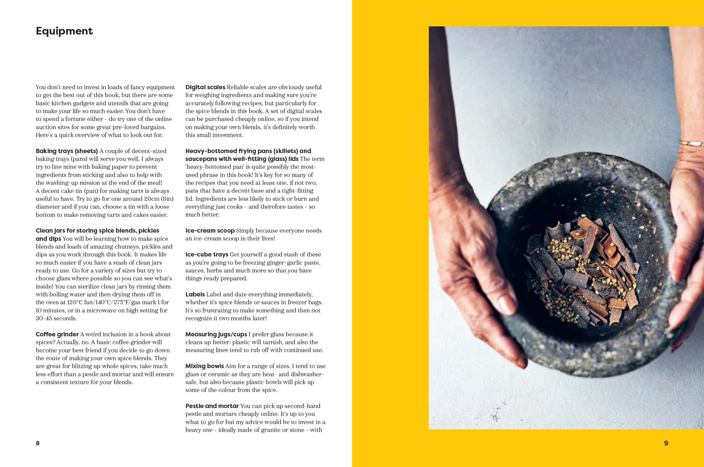 Spice Kitchen - Image 2