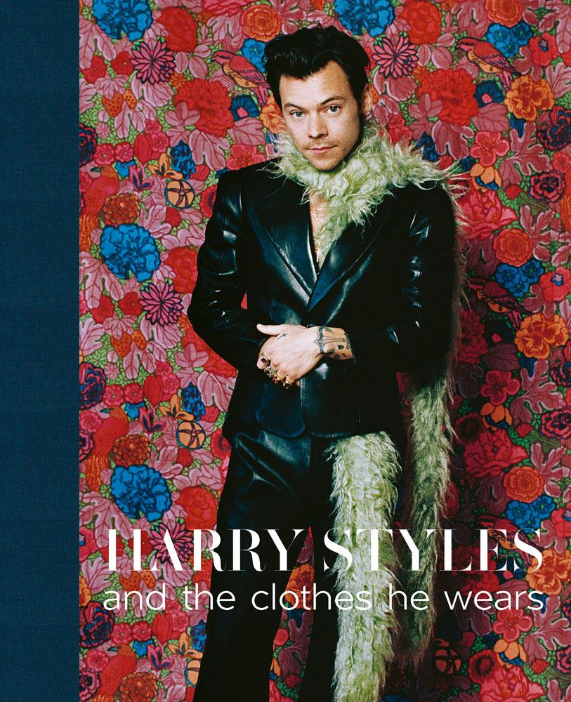 Harry Styles and the Clothes He Wears