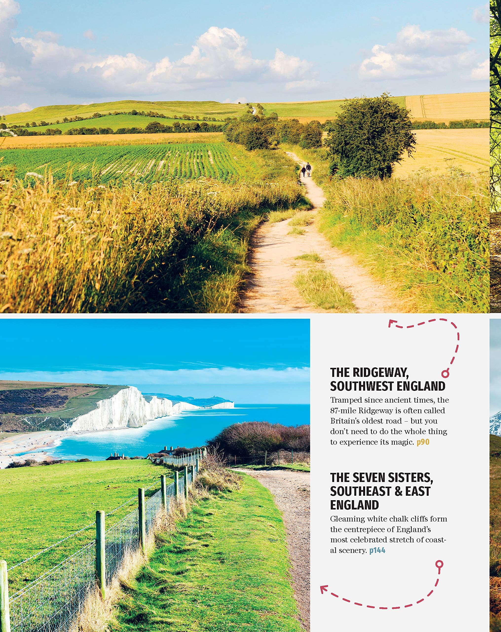 Best Day Walks Great Britain - Image 6