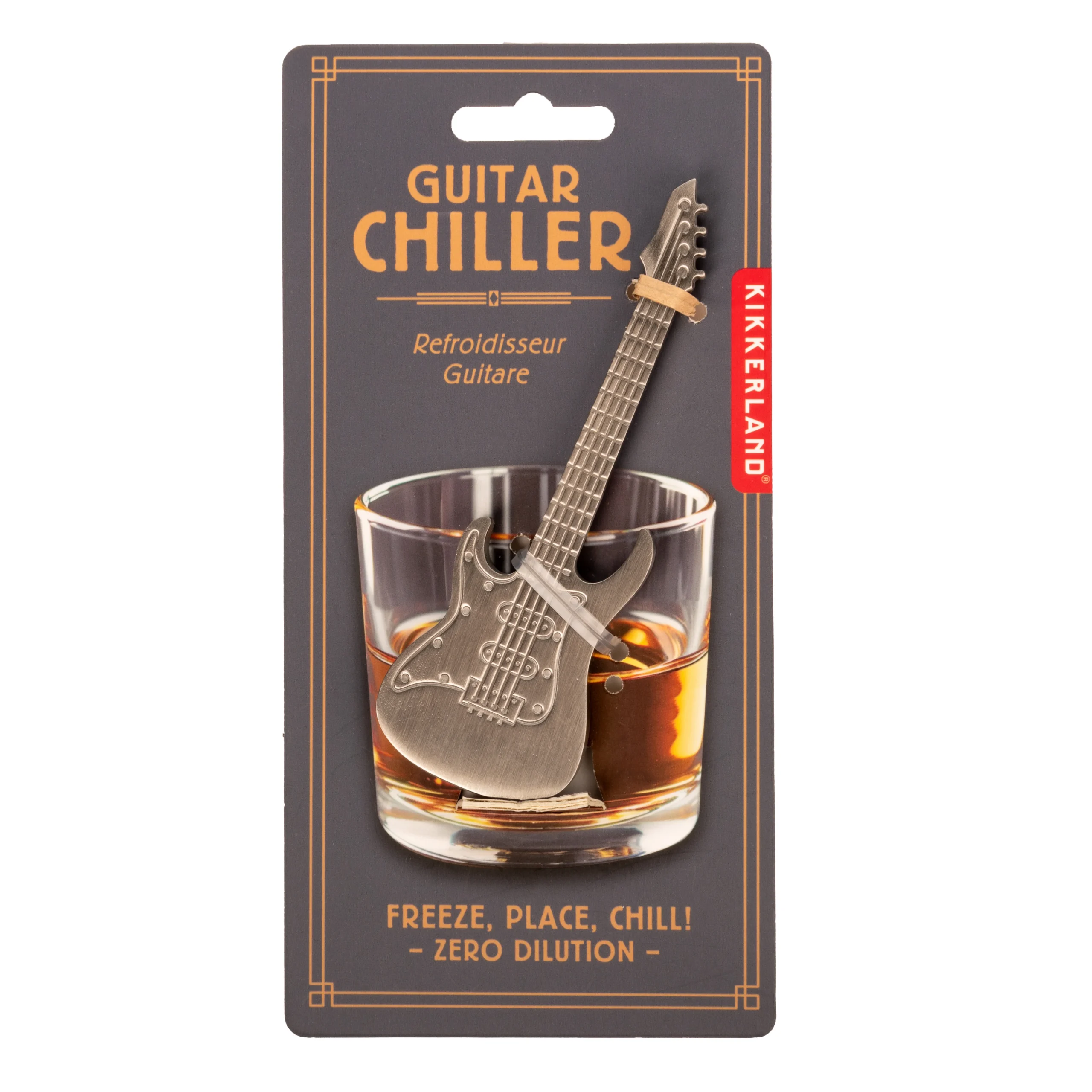 Guitar Drink Chiller