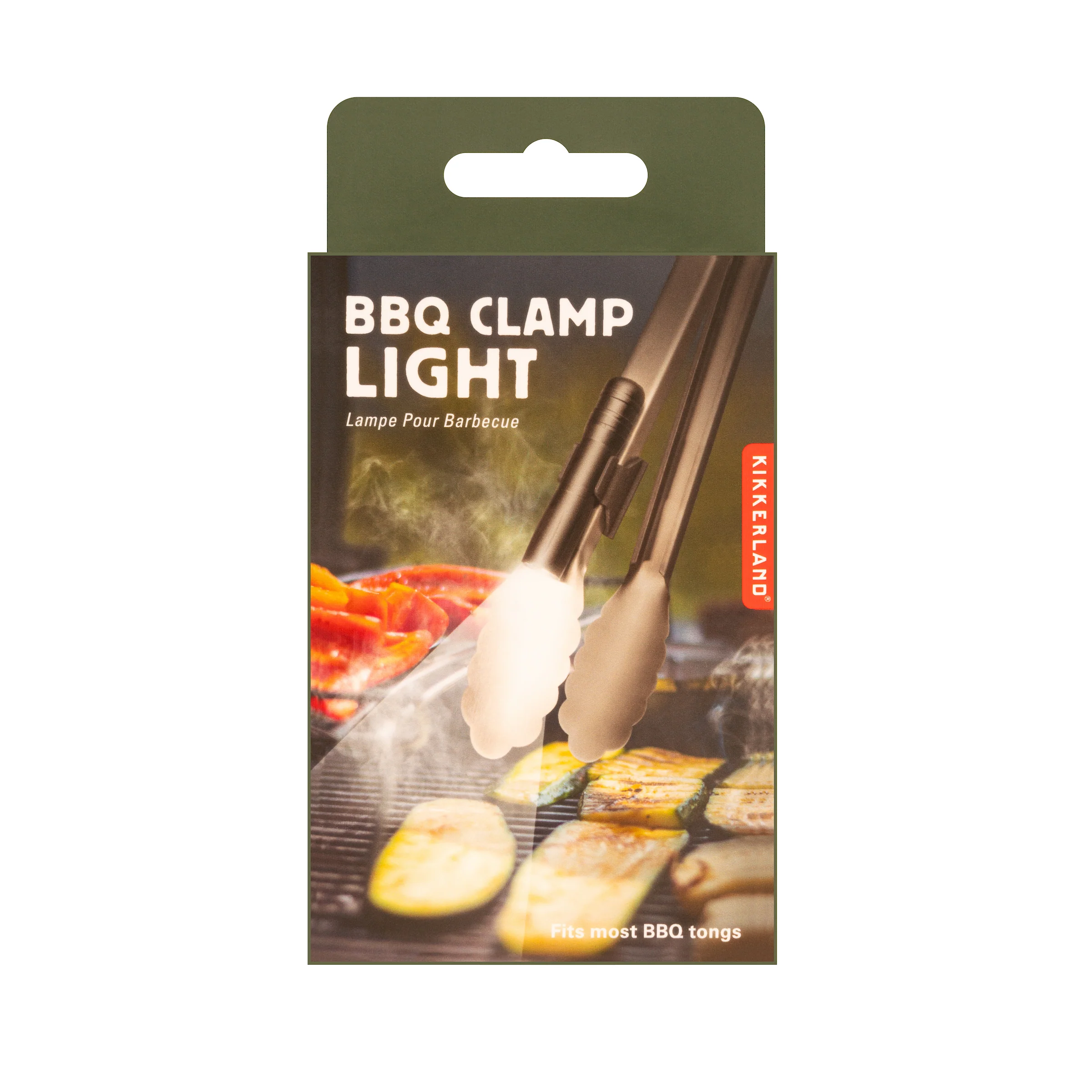 BBQ Clamp Light - Image 4