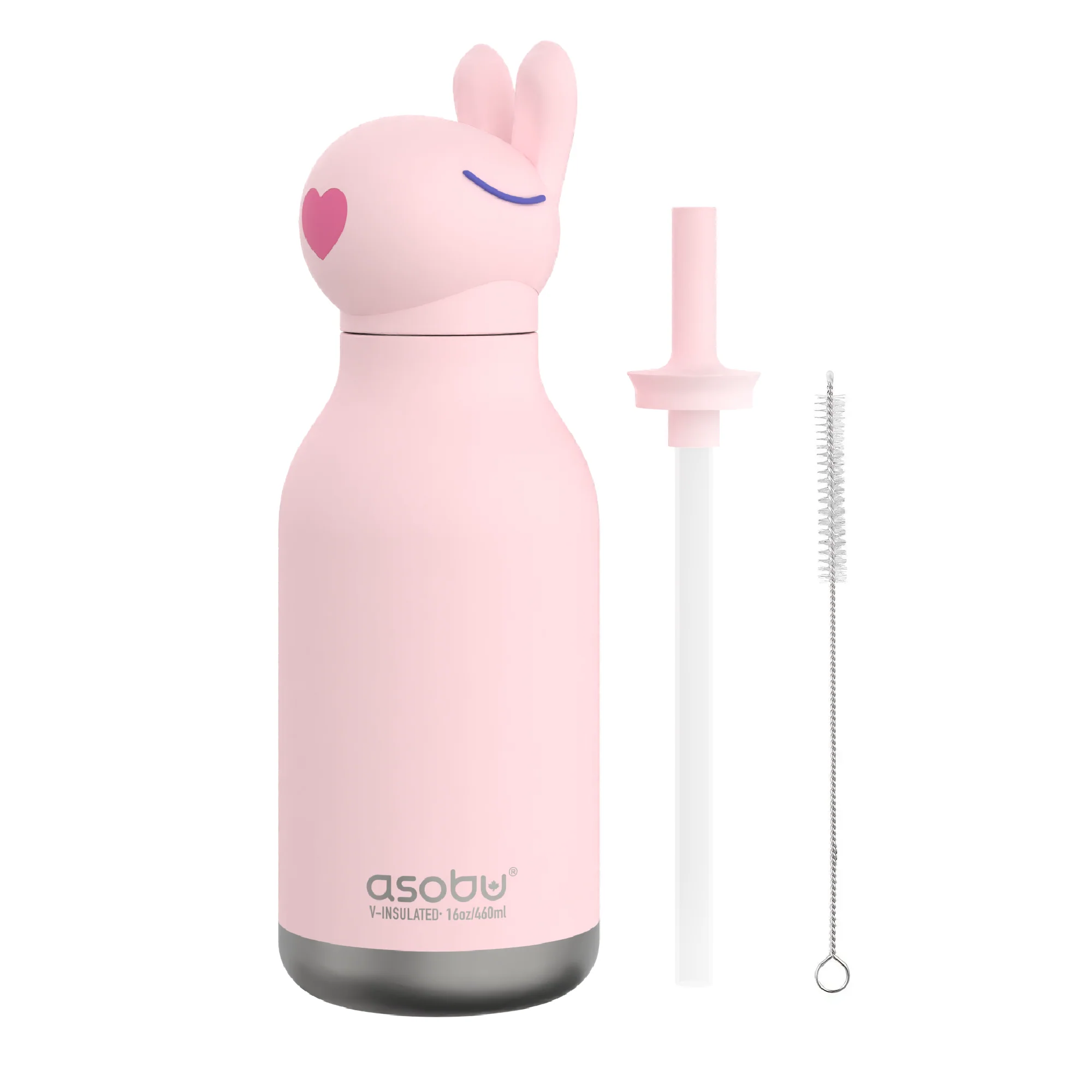Bunny 460ml Bestie Bottle - Image 3
