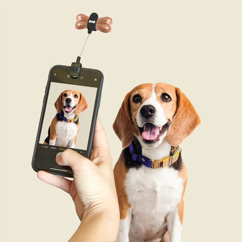 Dog Treat Selfie Clip - Image 4