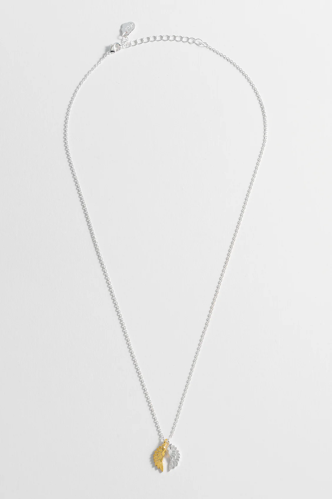Wing Necklace - Image 2