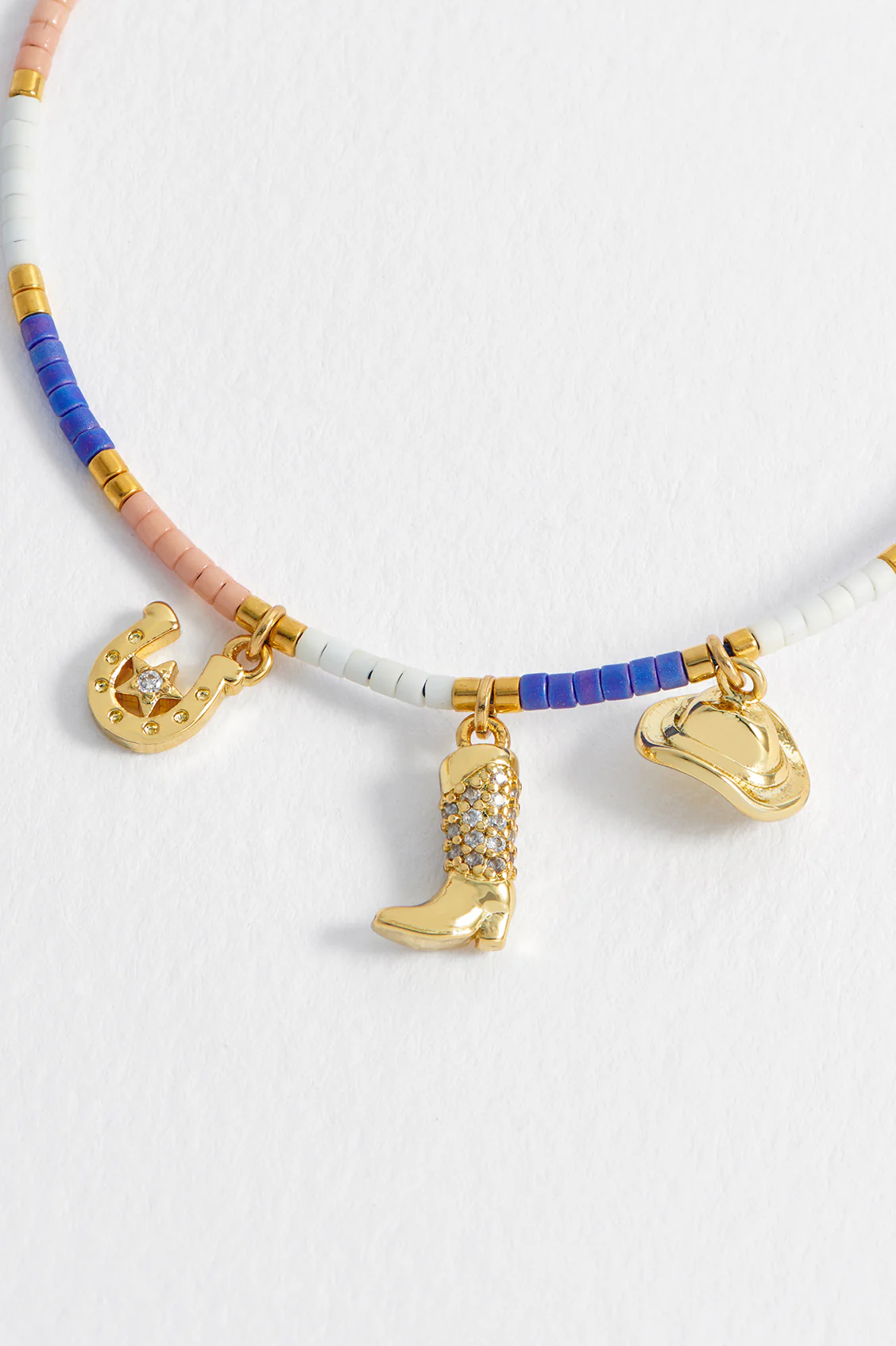 Cowboy Miyuki Bracelet - Image 3