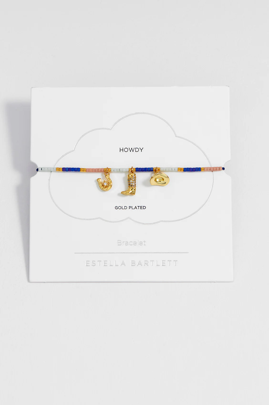 Cowboy Miyuki Bracelet