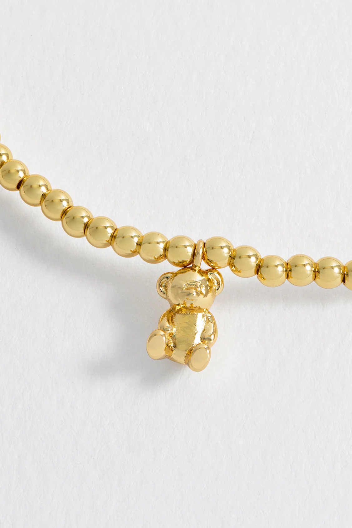 Teddy Sienna Bracelet - Image 2