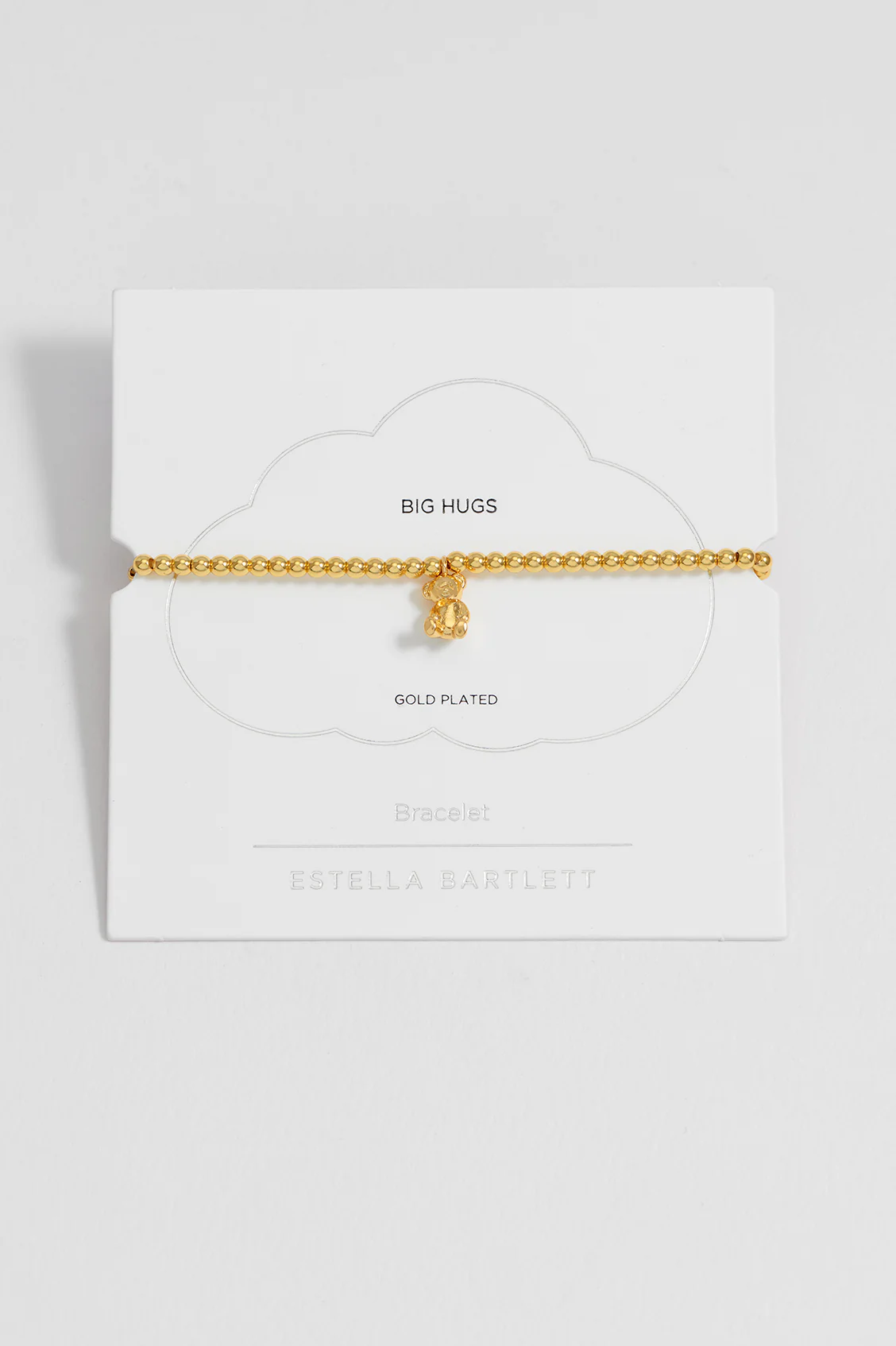Teddy Sienna Bracelet