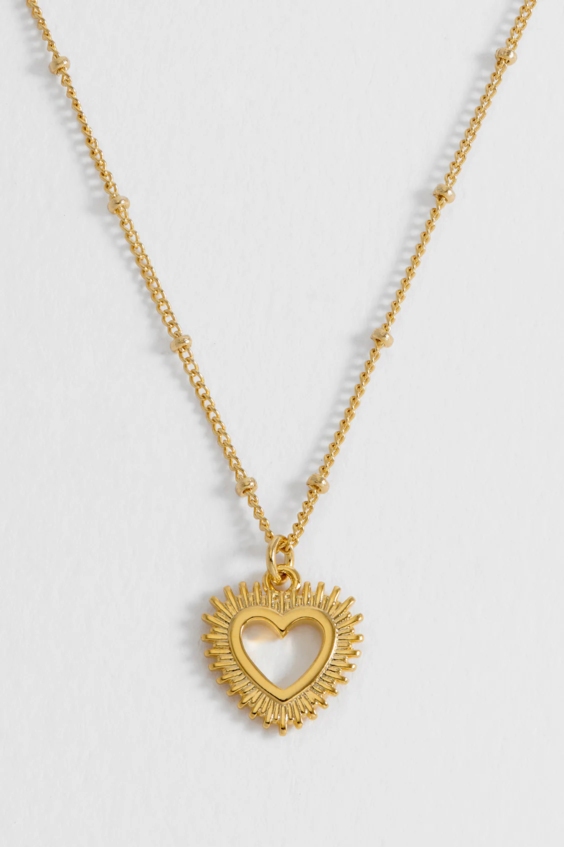 Heartburst Necklace - Image 4