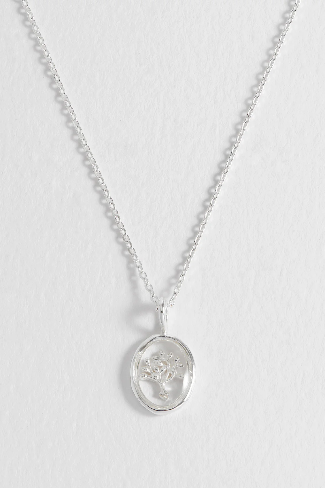 Resin Tree Of Life Necklace - Image 3