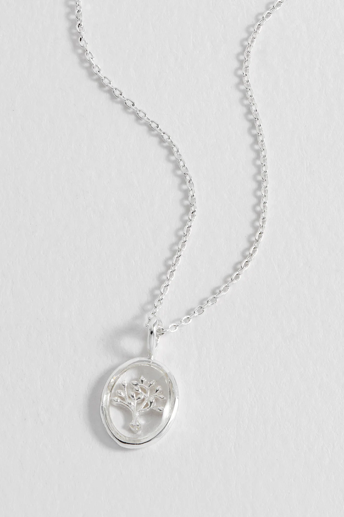 Resin Tree Of Life Necklace - Image 4