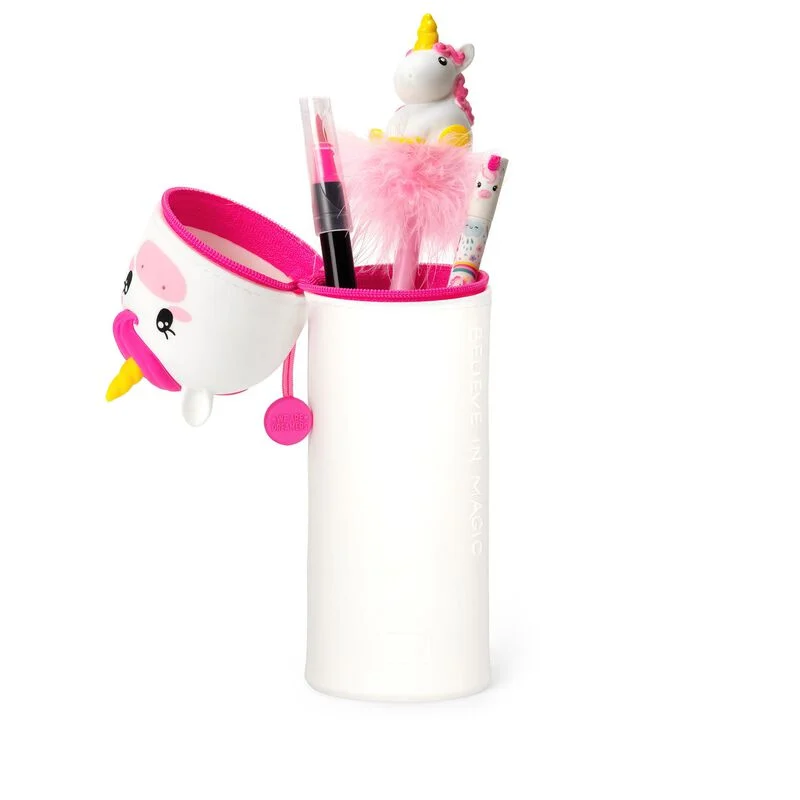 Unicorn pencil case
