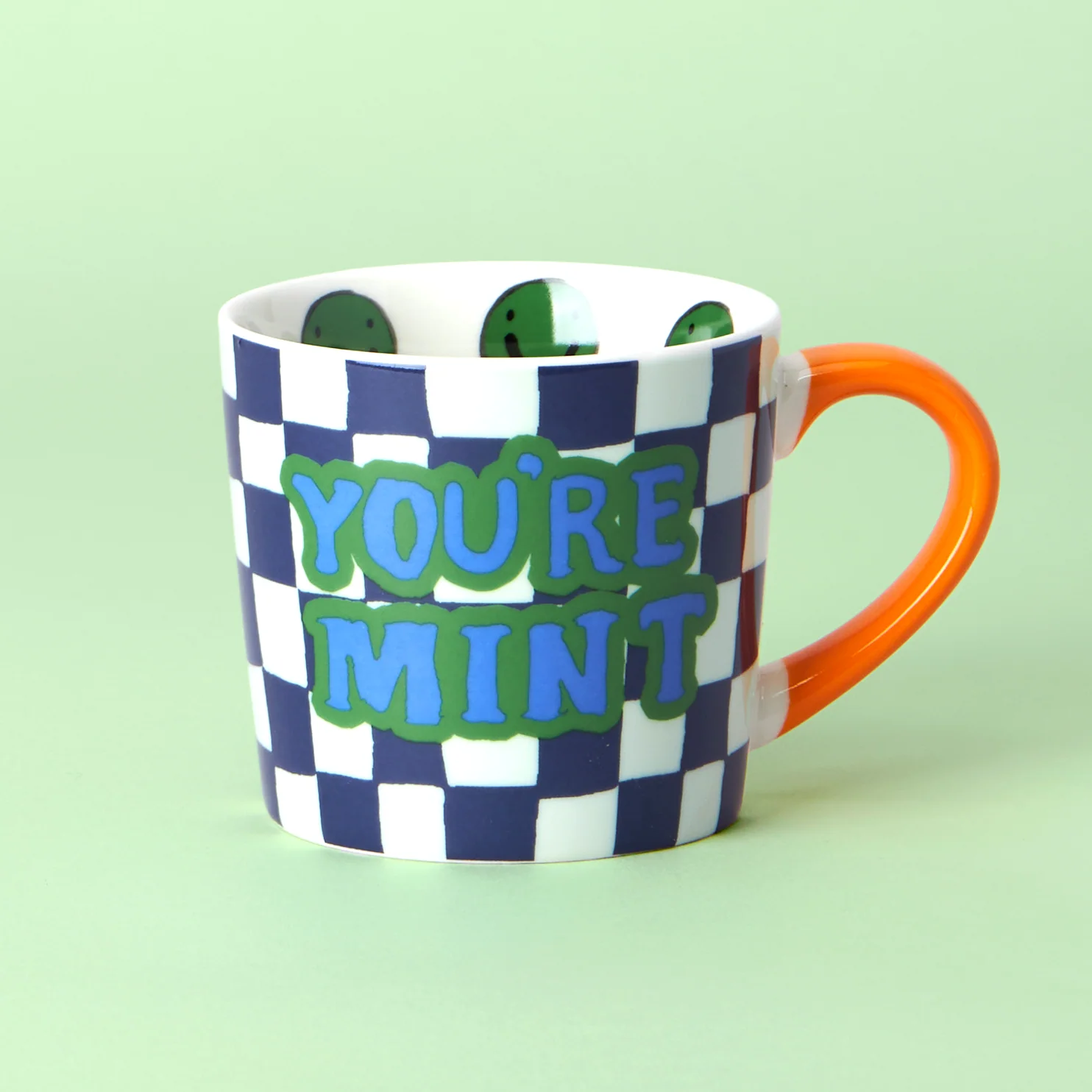 You're Mint Mug
