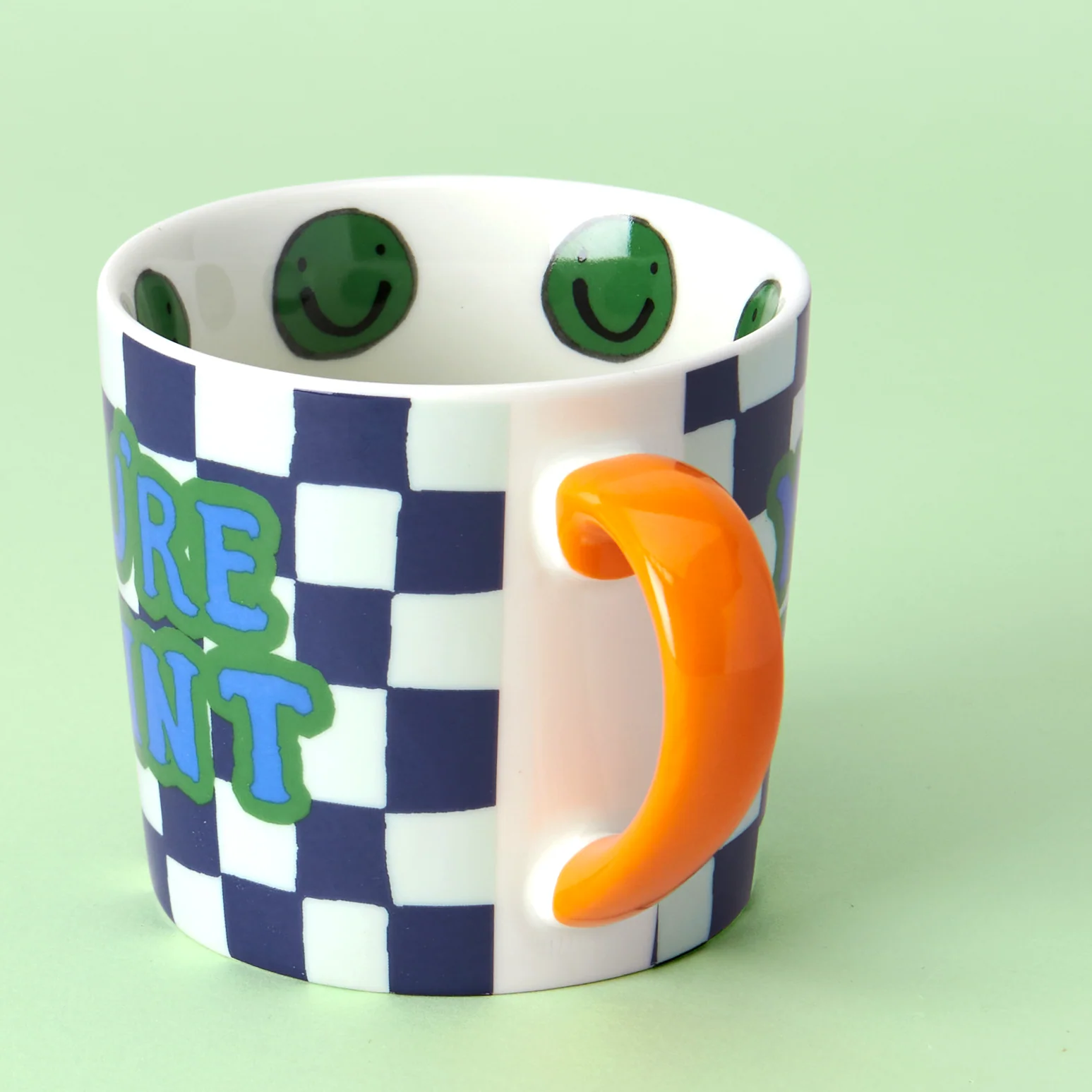 You're Mint Mug - Image 2