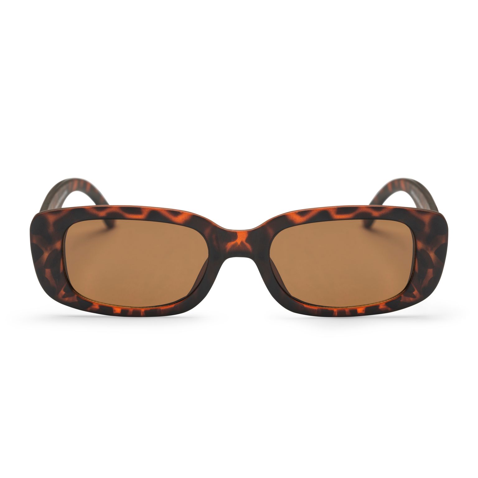 Nicole - Leopard - Sunglasses