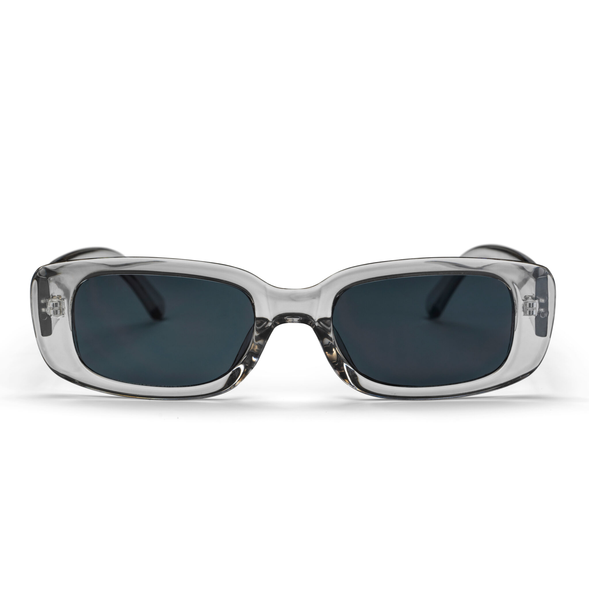 Nicole - Grey - Sunglasses