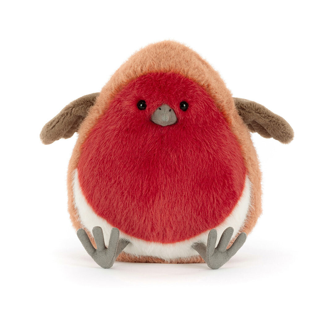Plum Robin - Image 5