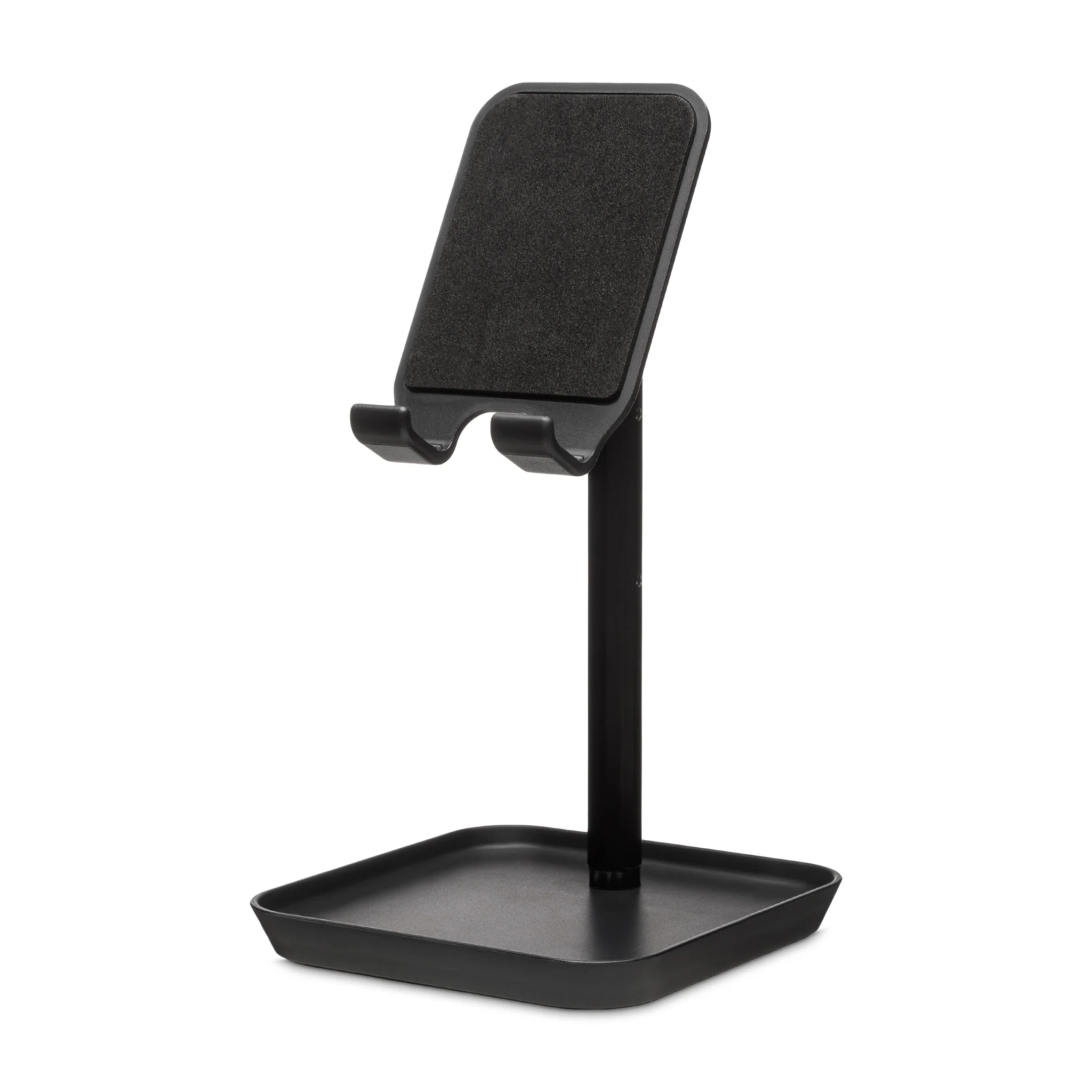 Perfect Phone Stand - Black - Image 2