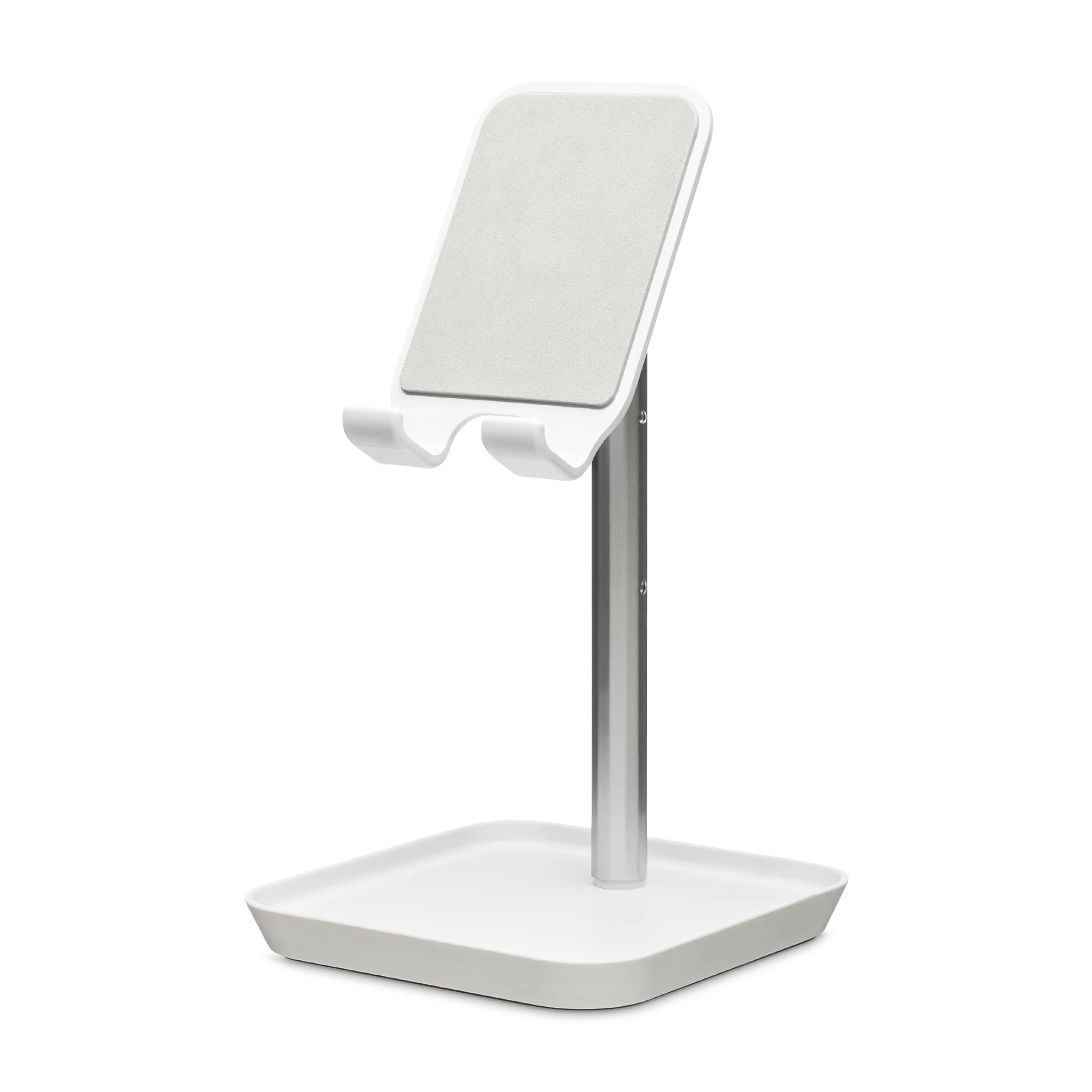 Perfect Phone Stand - White - Image 2