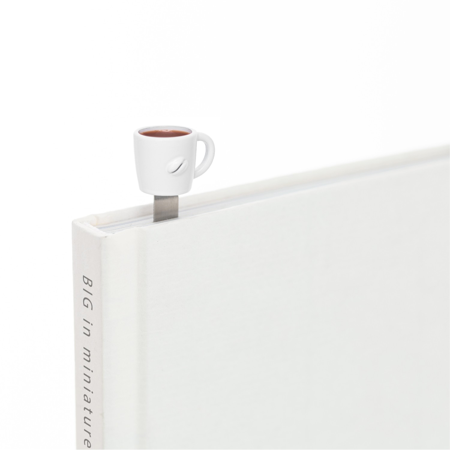 Coffee Mug Bookmark - Image 5