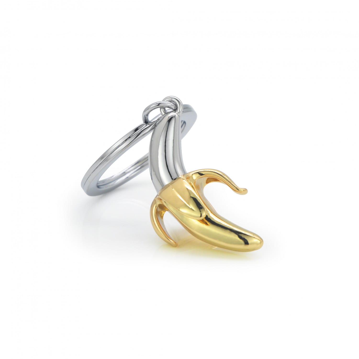 Banana Keyring - Image 2