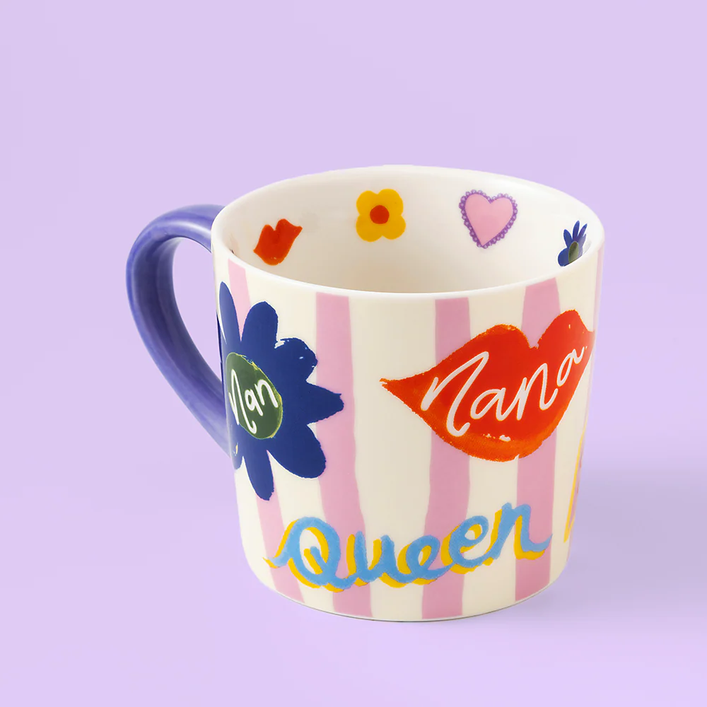 Grandmother Like No Other Mug - Image 3