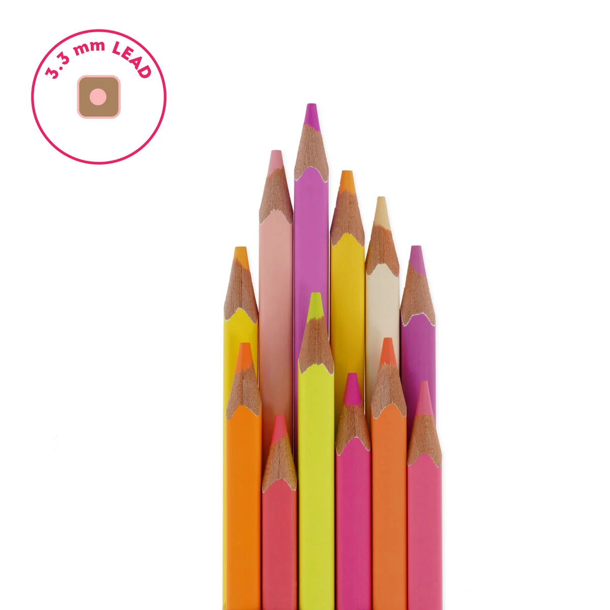 Colouring Pencils - Sunset - Image 7
