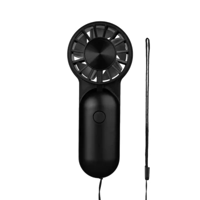 Mighty Mini Fan