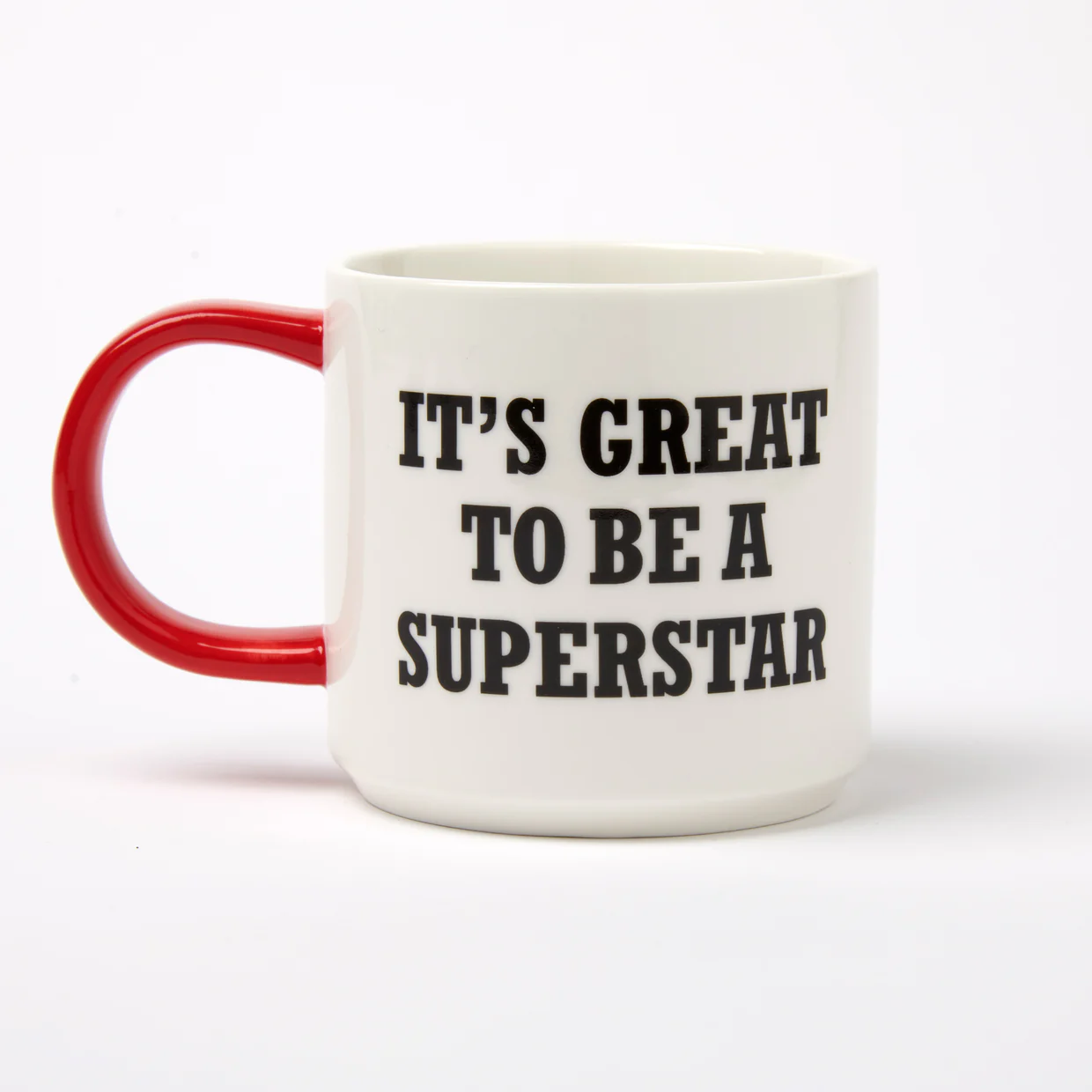 Peanuts Mug - Superstar - Image 2