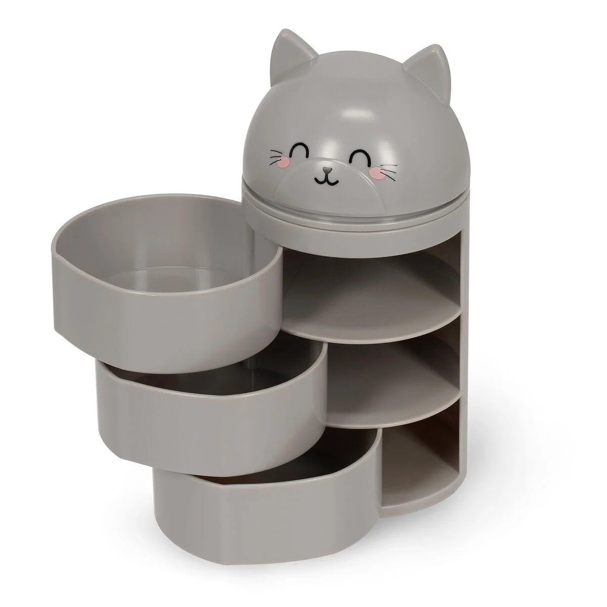 Desk Organiser - Kitty - Image 2