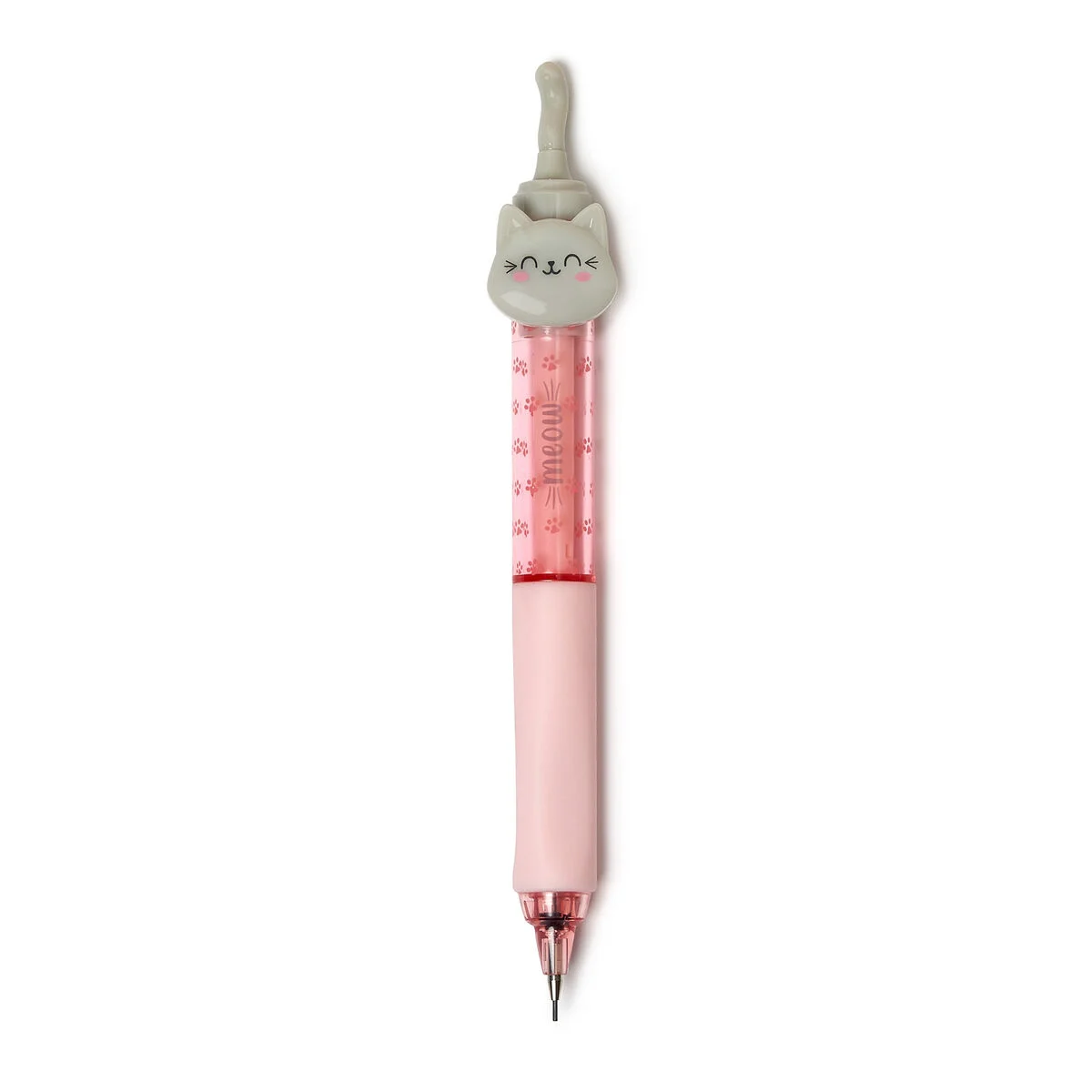 Meow Mechanical Pencil