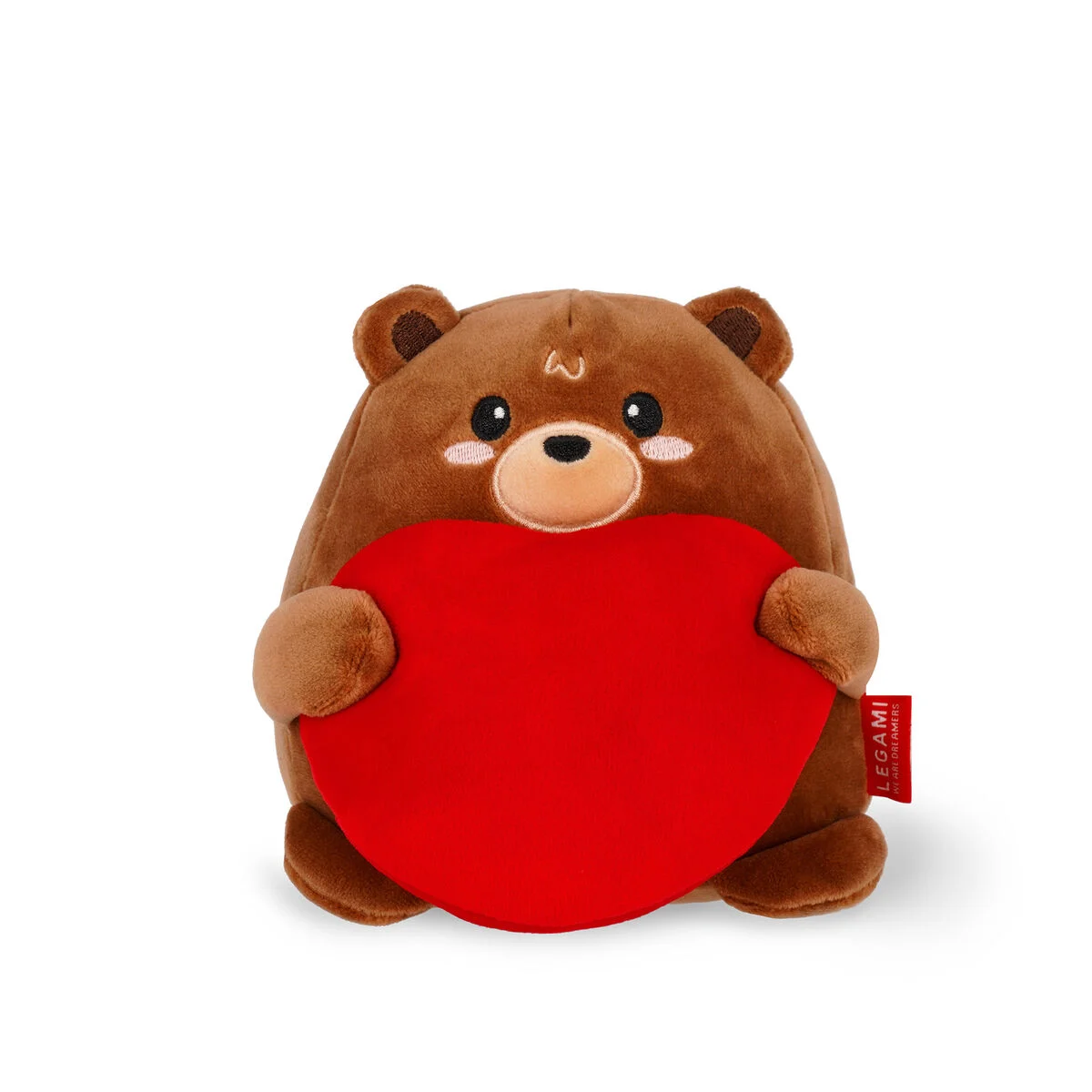 Mini Plush - Teddy Bear