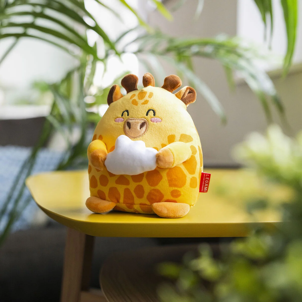 Mini Plush - Giraffe - Image 5