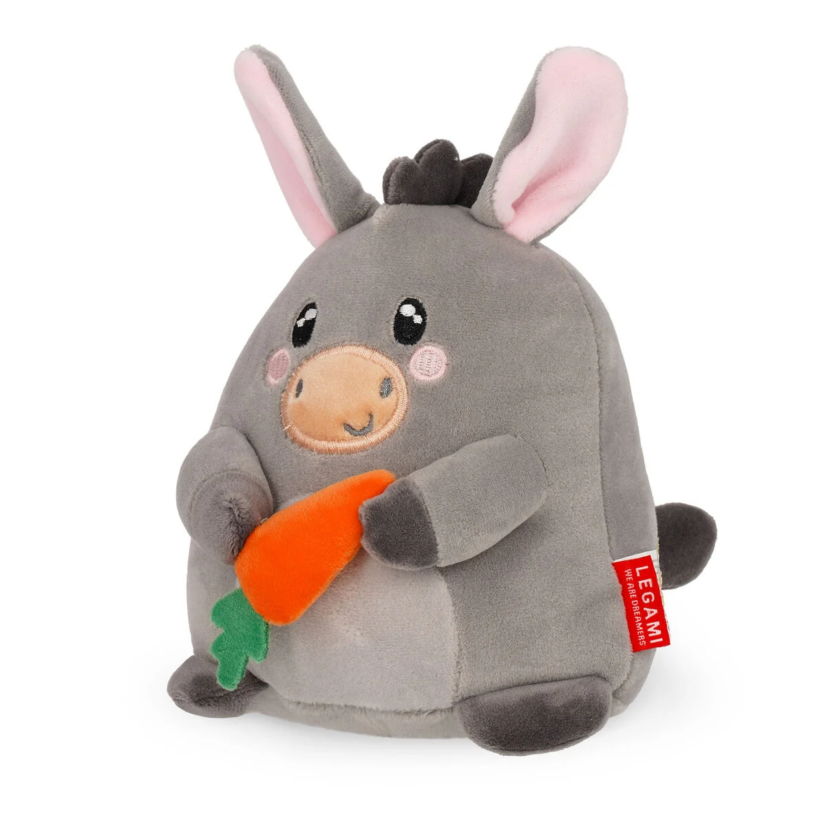 Mini Plush - Donkey - Image 2
