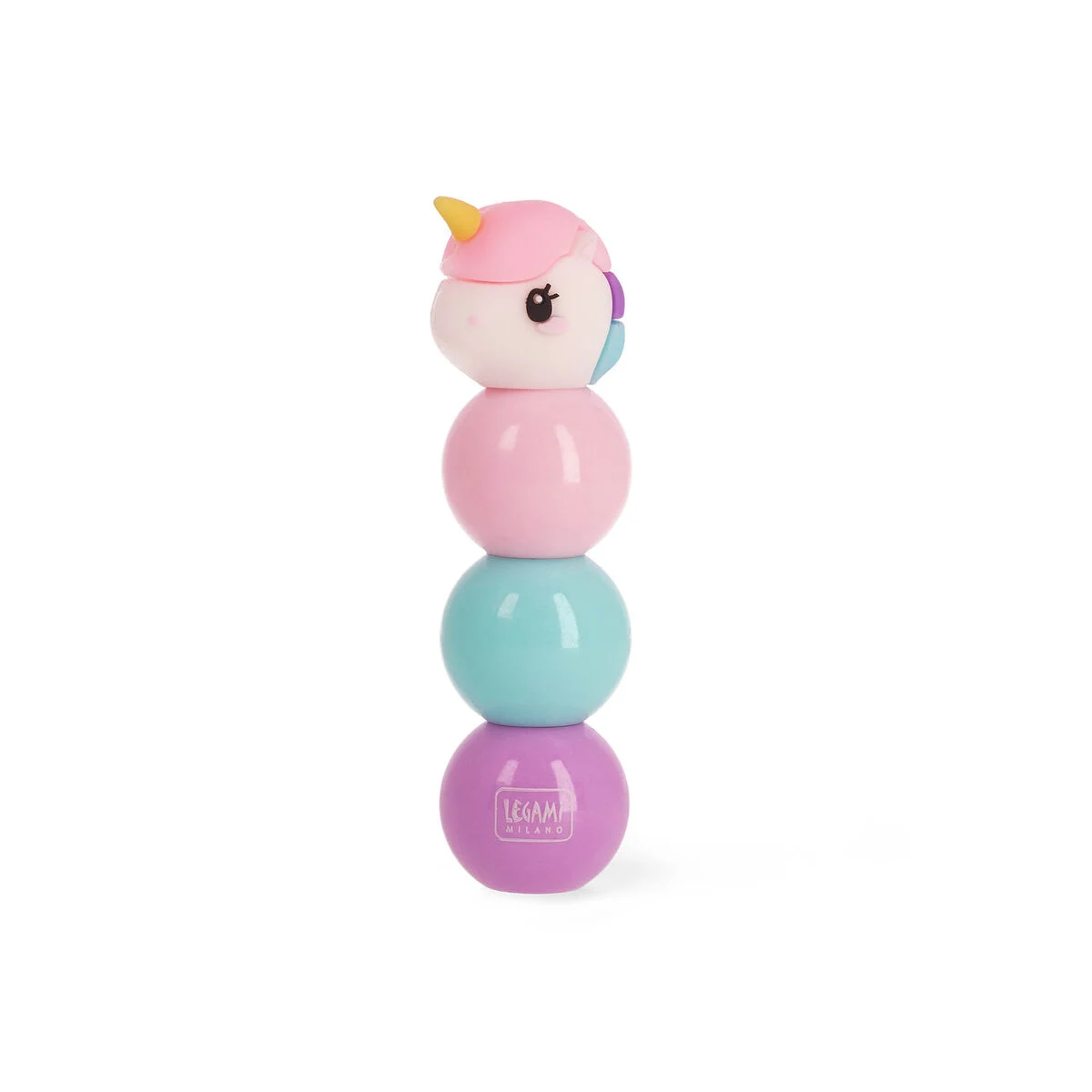 3-in-1 Highlighter - Unicorn