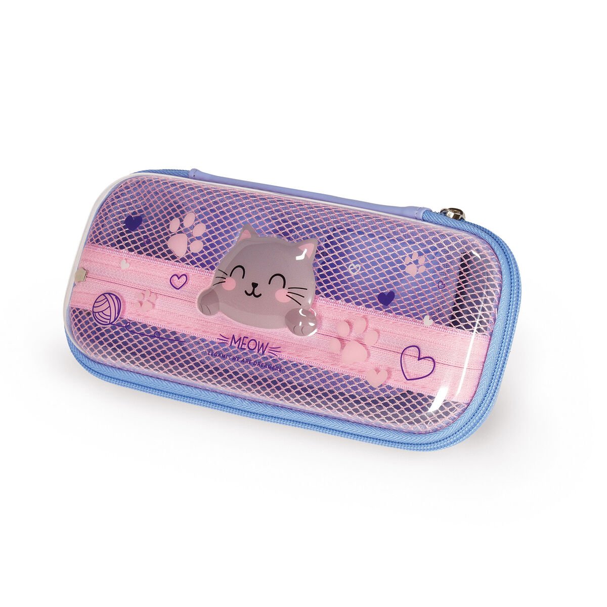 Wonderwow Pencil Case - Kitty - Image 2