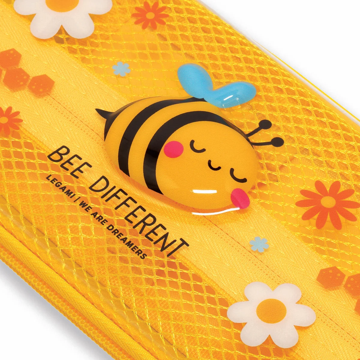 Wonderwow Pencil Case - Bee - Image 4