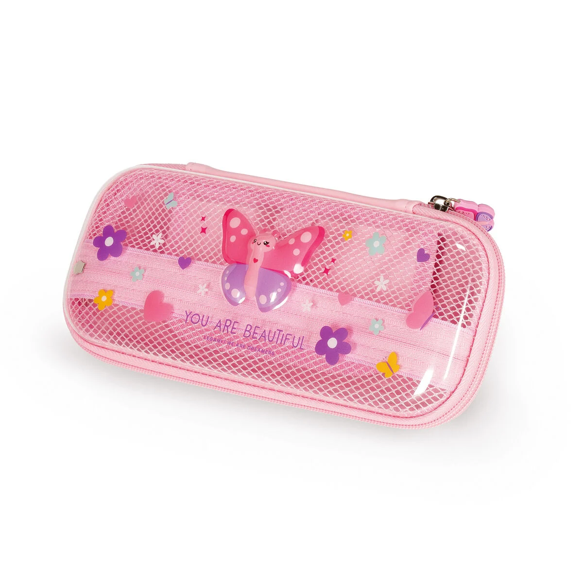 Wonderwow Pencil Case - Butterfly - Image 2