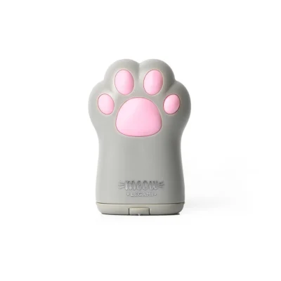 Meow Pencil Sharpener